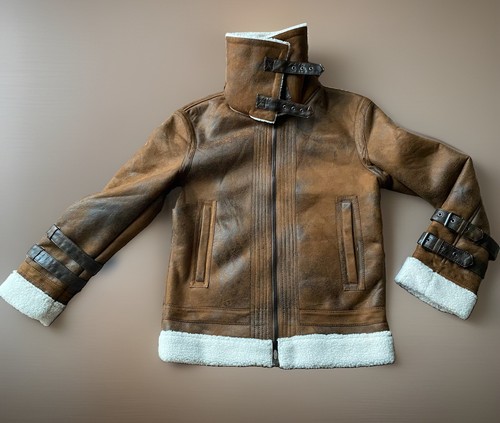 Cappotto giacca aviatore zara - cappotto,