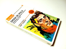 Oggi Si Vola - William Faulkner EDIZIONE INTGRALE OSCAR MONDADORI 46