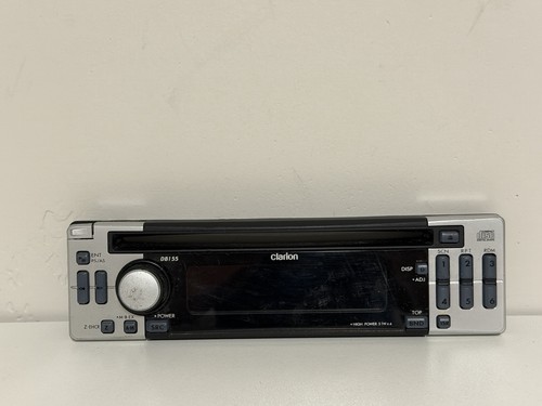 Clarion db155 ricevitore - clarion,