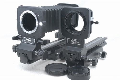 Exc nikon 6 pb - pb-6, pb-6e