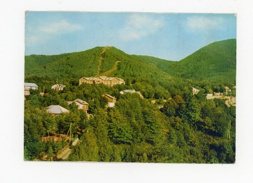 Gambarie aspromonte - d'aspromonte,