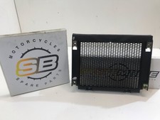 GRIGLIE PROTEZIONE RADIATORE OLIO BENELLI BN 125 2017-2019 / PROTECTION RADIATOR