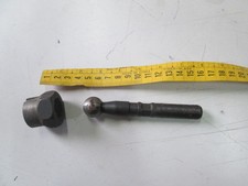 Testina scatola sterzo