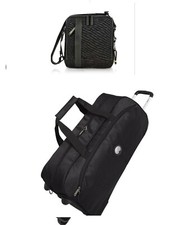 BRIC'S & DELSEY SET VIAGGIO  