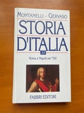 STORIA D'ITALIA 22 Roma e