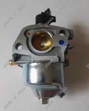 Carburatore per motore
