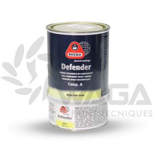 Boero defender primer - boero,