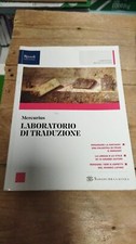 mercurius - laboratorio di