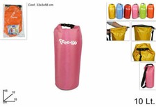 SACCA TERMICA IMPERMEABILE -