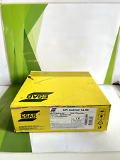 ESAB OK Autrod 12.56  ø0,8mm 15kg