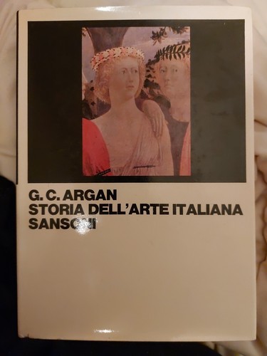 Argan storia dell - storia, arte