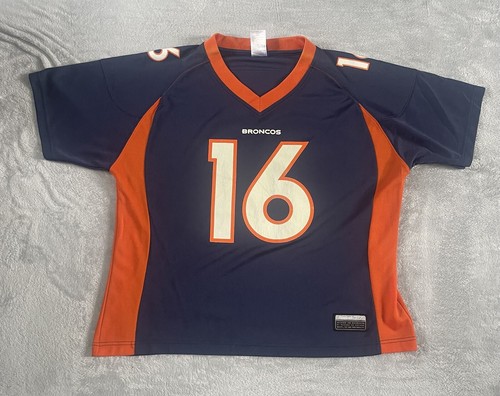 Denver broncos nfl jersey - denver,