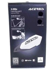 Acerbis X-Elite MTB E-Bike