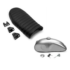 Set Cafe Racer Serbatoio +