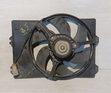 Ventola Land Rover Discovery 1 300  2.0 mpi benzina Aria Condizionata Fan 