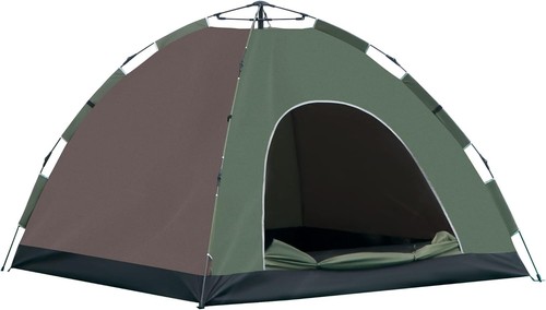 Outsunny tenda campeggio - tenda,