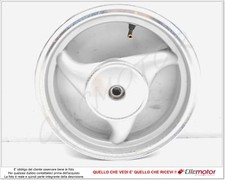 CERCHIO RUOTA POSTERIORE 12 X