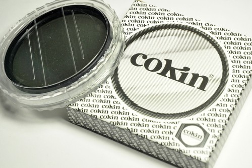 Cokin optiglass gray nd4 - optiglass,
