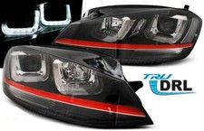 Coppia fari VW Golf 7 12-17