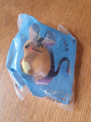 Mcdonald happy meal - meal,