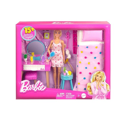Barbie movie mattel set - barbie,