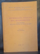 Un' Immagine Insolita Del