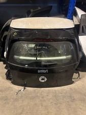 PORTELLONE BAULE COFANO SPORTELLONE SMART 453 4 PORTE