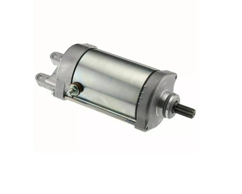 Avviatore elettrico per
