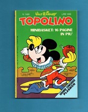 TOPOLINO 1469- 22/01/1984 (A