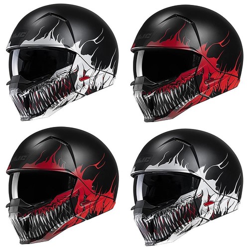 Casco moto hjc - casco,