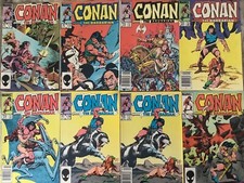 Conan Il Barbaro