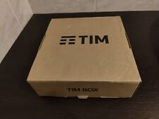 TIM BOX UZW4010TIM DVB-T2
