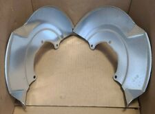 Set 2x piastra paraspruzzi