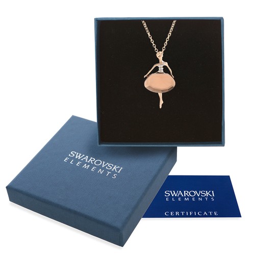 Collana donna oro - , swarovski