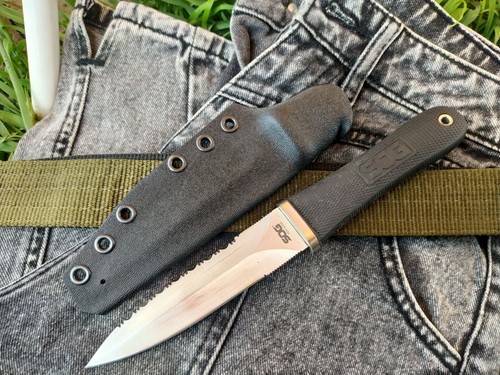 Guaina kydex fodero - kydex.,