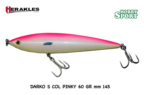 Herakles darko 145 col - darko, mm