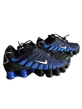 Nike Shox TL - Game Royal /