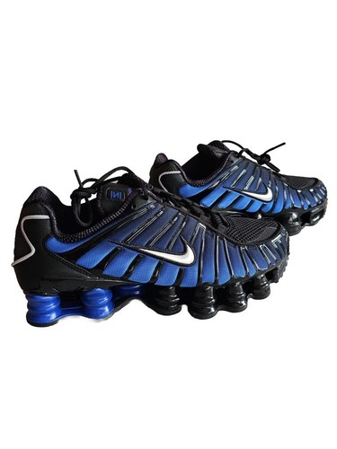 Nike shox game royal - -, /