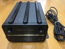Nakamichi 1000MB 7 Disc CD