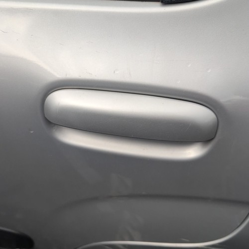 Fiat panda lounge - panda,