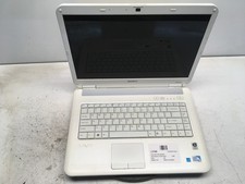 Sony Vaio VGN-NS325J Intel