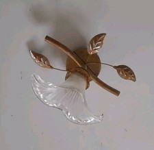 Applique Faretto in ferro