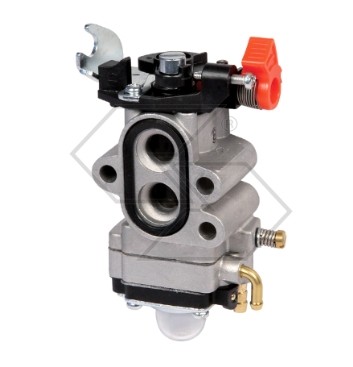 Carburatore membrana - carburatore, a