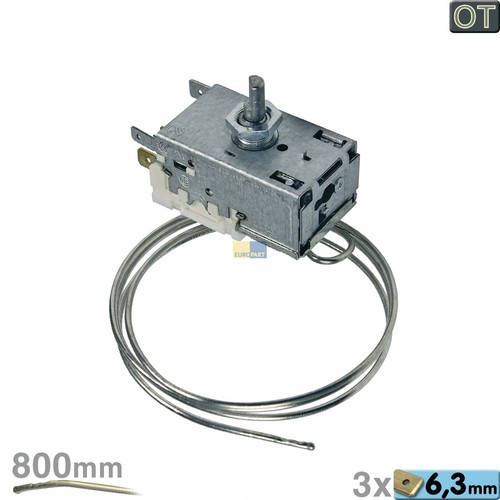 Termostato aeg 2262146646 - termostato,