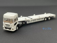 Semirimorchio Kyosho KTM HO