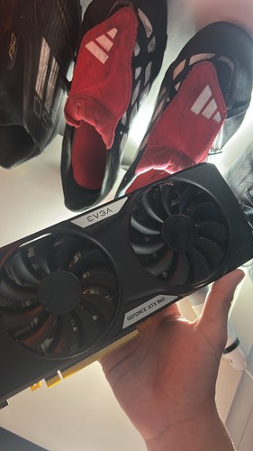 Evga geforce gtx 960 - gtx,