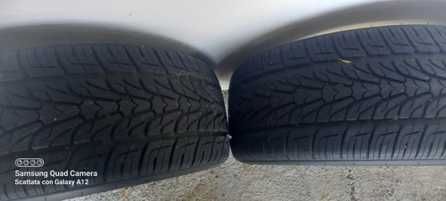 Pneumatici estivi gomme - pneumatici,