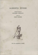 ZIVERI - Sinisgalli Leonardo