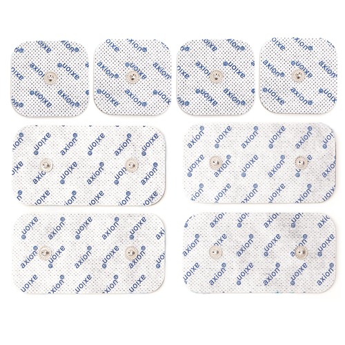Axion set elettrodi pads - axion, di