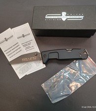 Coltello  Collezione Extrema